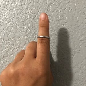 brandy melville rings